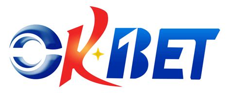 okbet logo